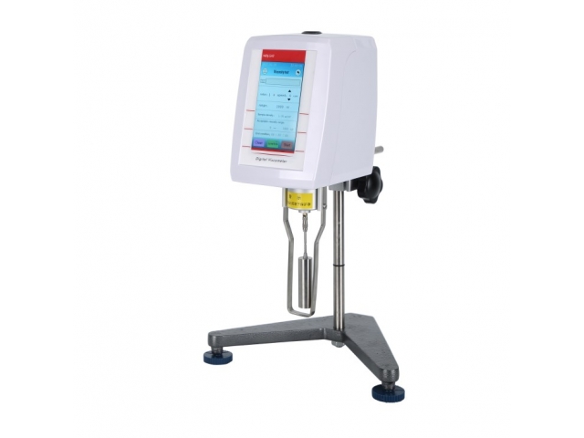 Digital Viscometer