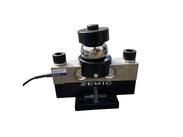 Zemic 30t  Load Cell