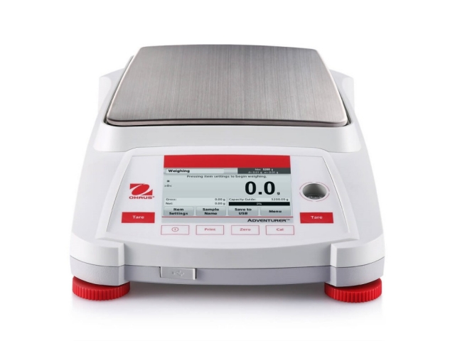 Ohaus Balance AX5202ZH