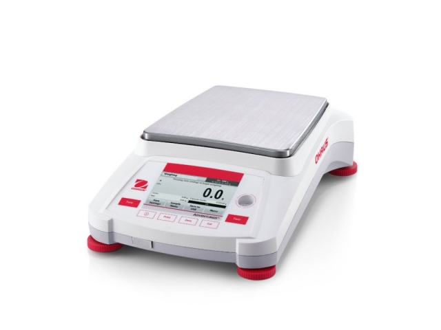 Ohaus Balance AX5202ZH