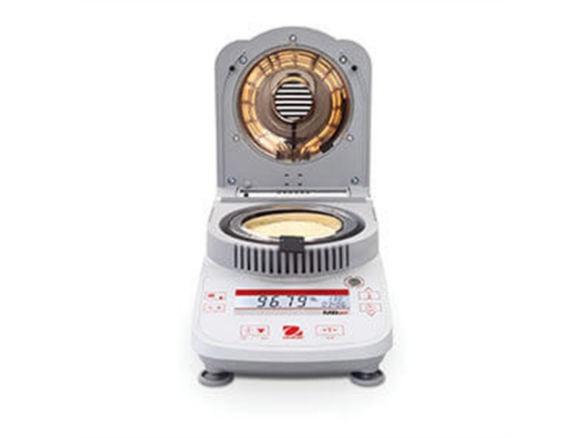 Ohaus Moisture Balance MB27ZH