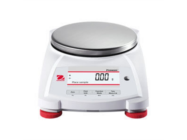 Ohaus Balance PX5202ZH/E