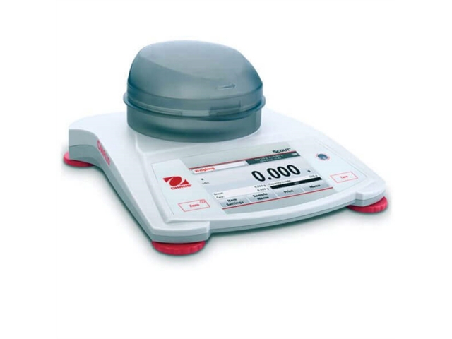 Ohaus Balance STX1202ZH