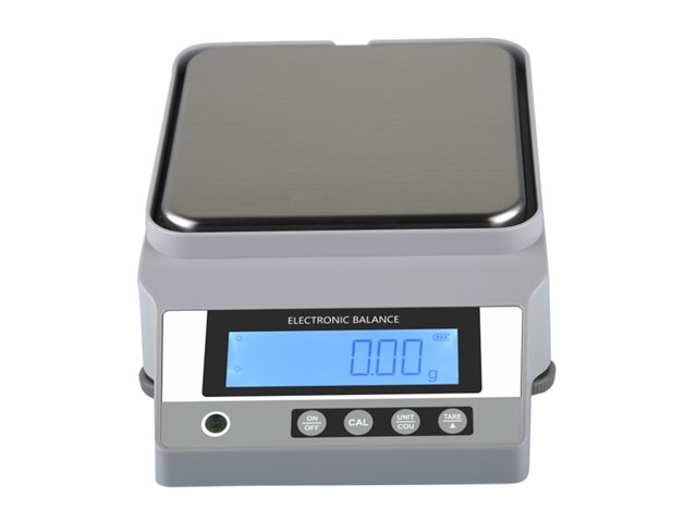 Precision Balance 0.01g