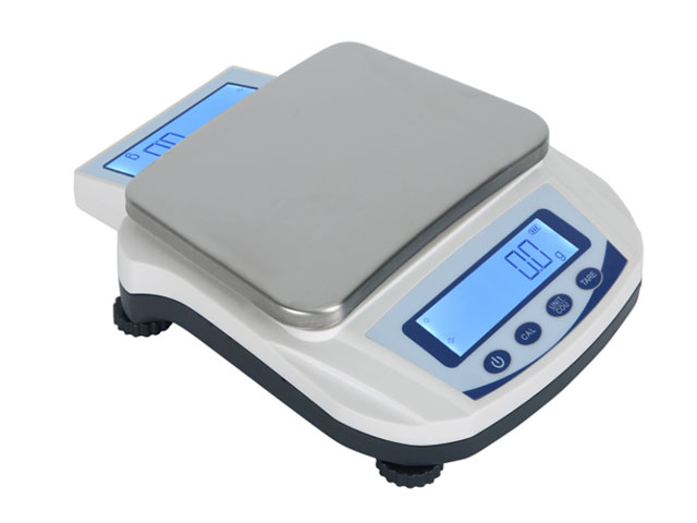 Precision Balance 0.1g