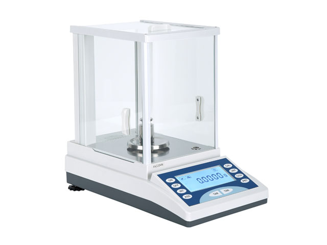 Analytical Balance0.1mg