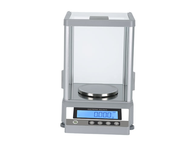 Analytical Balance 1mg