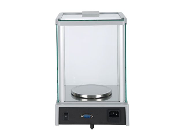 Analytical Balance 1mg