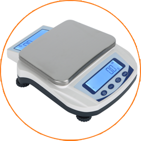 Precision Balance 0.1g