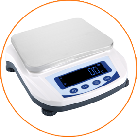 Precision Balance 0.1g