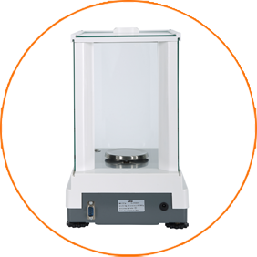 Analytical Balance0.1mg