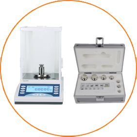 Analytical Balance0.1mg