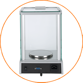 Analytical Balance 1mg