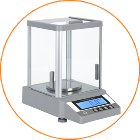 Analytical Balance 1mg